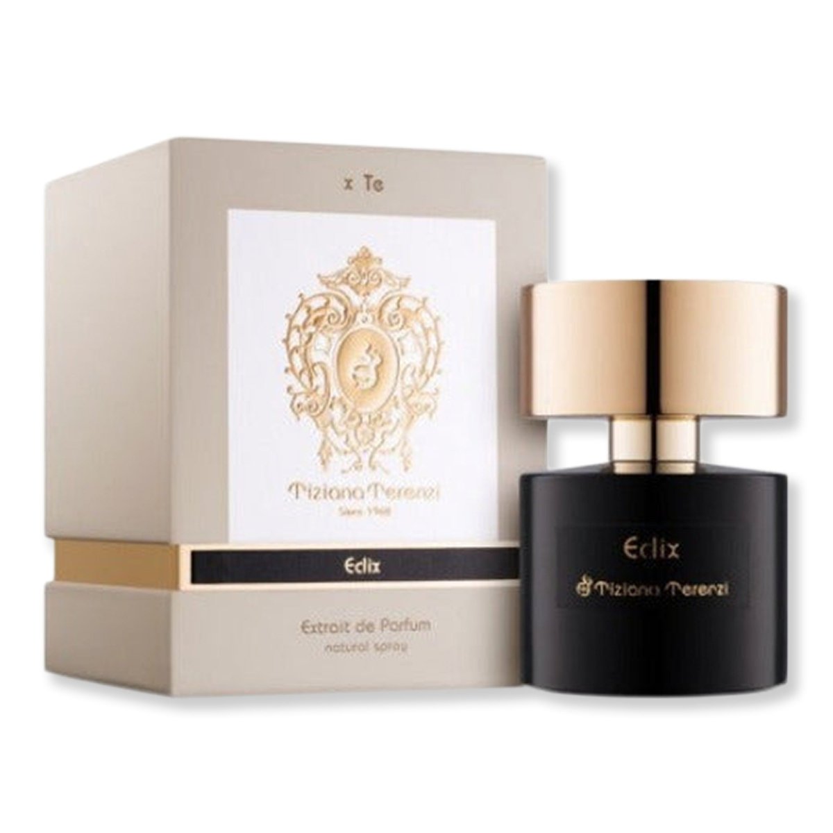 Tiziana Terenzi Eclix Extrait De Parfum