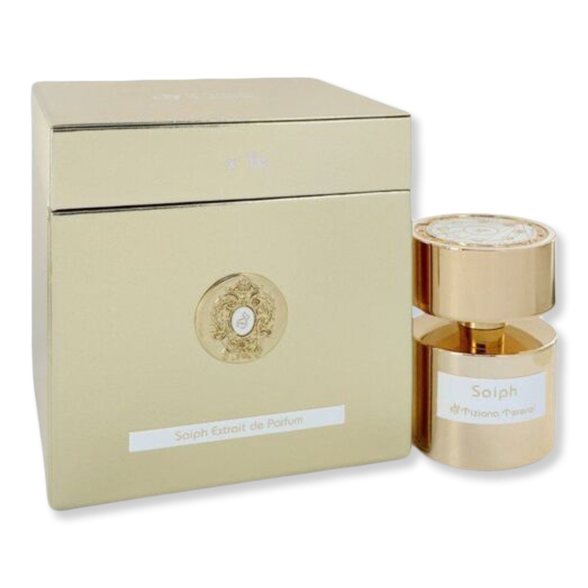 Tiziana Terenzi Saiph Extrait De Parfum
