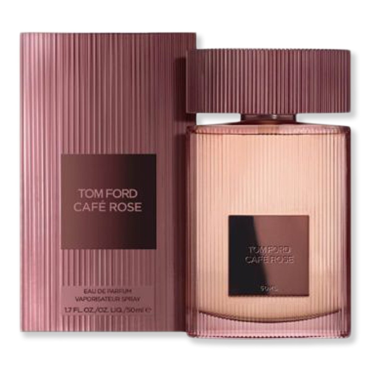 Tom Ford Cafe Rose Eau de Parfum