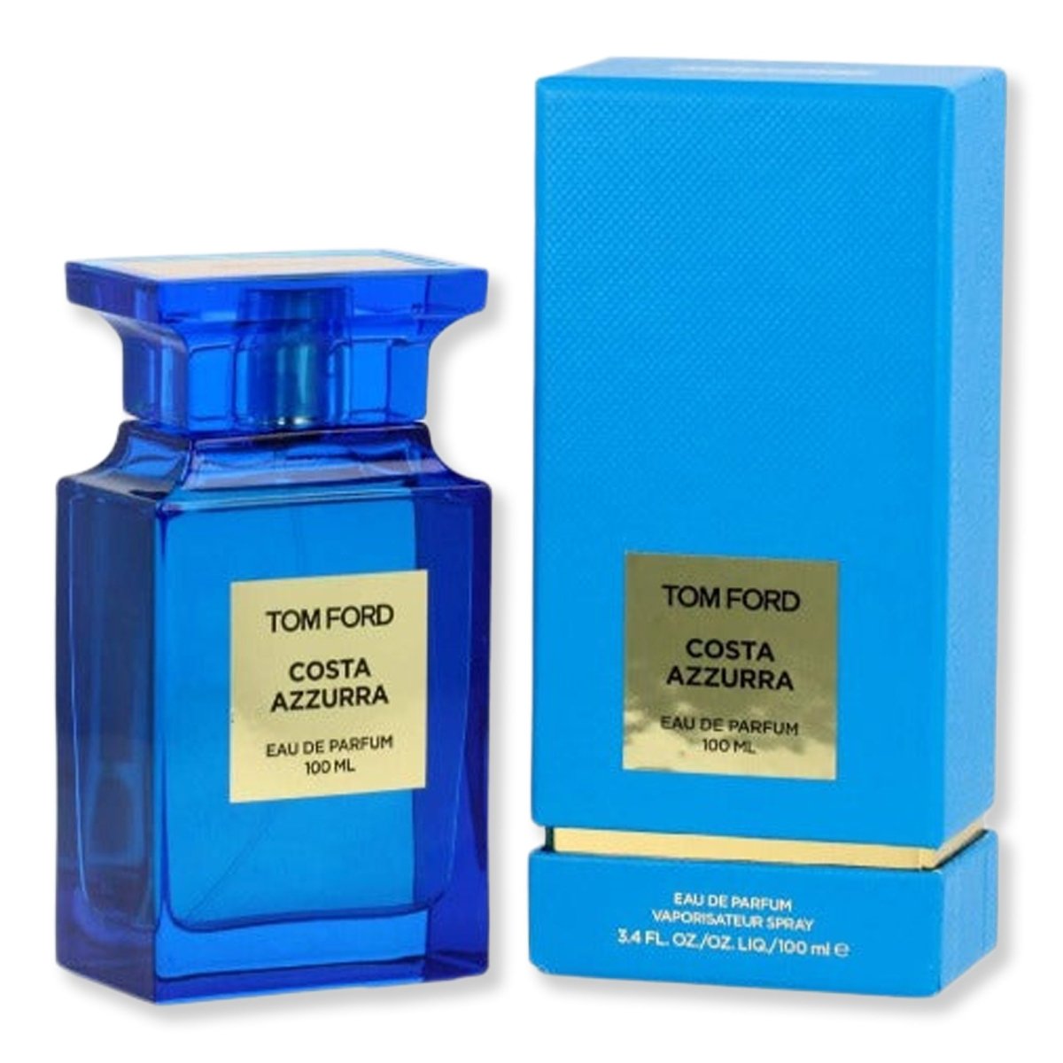 Tom Ford Costa Azzurra Eau de Parfum