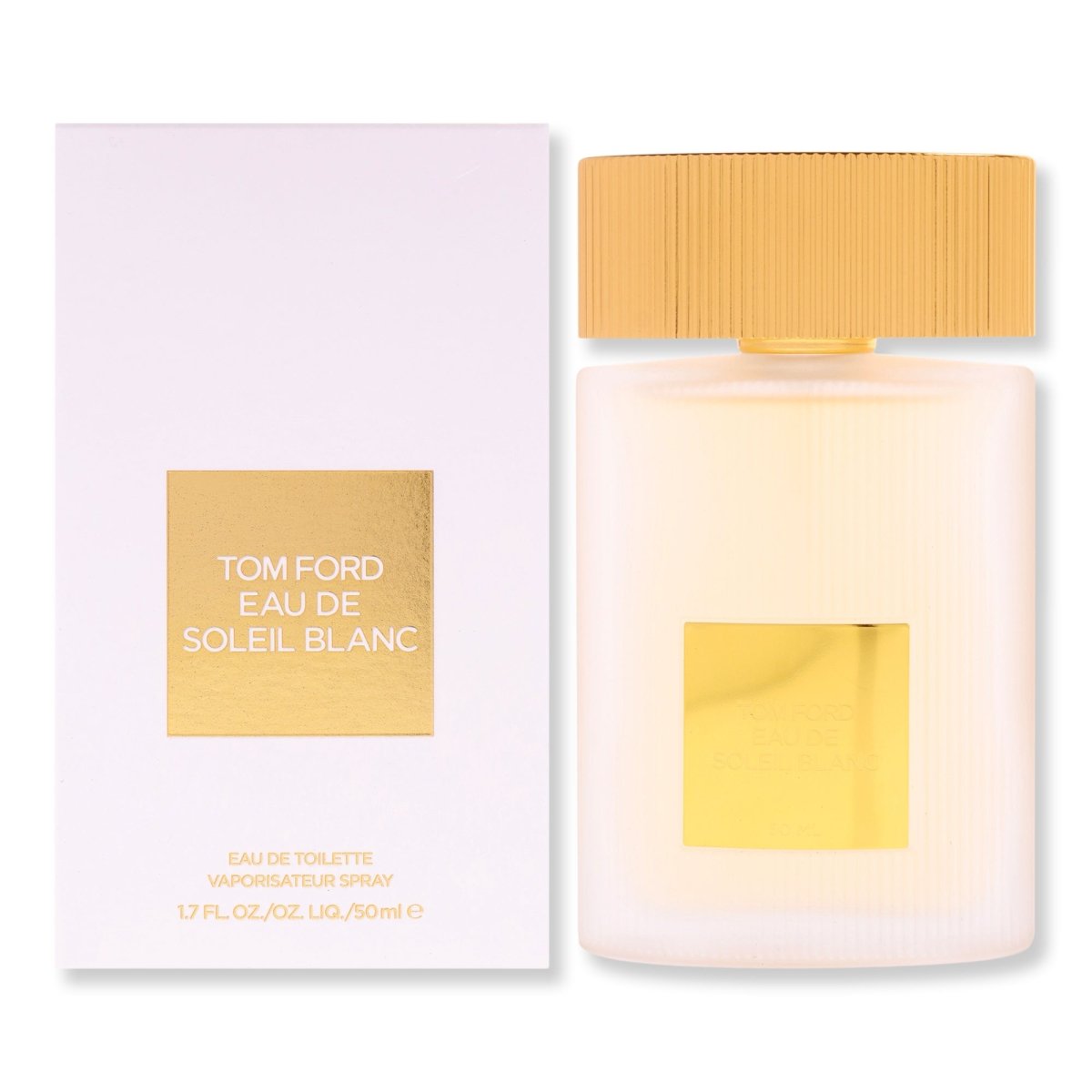 Tom Ford Eau de Soleil Blanc Eau de Toilette