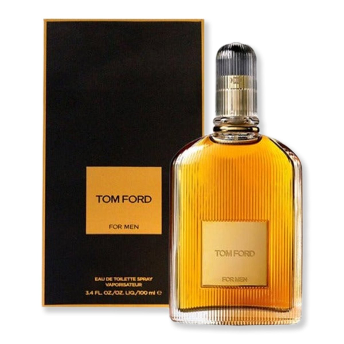 Tom Ford Eau De Toilette For Men