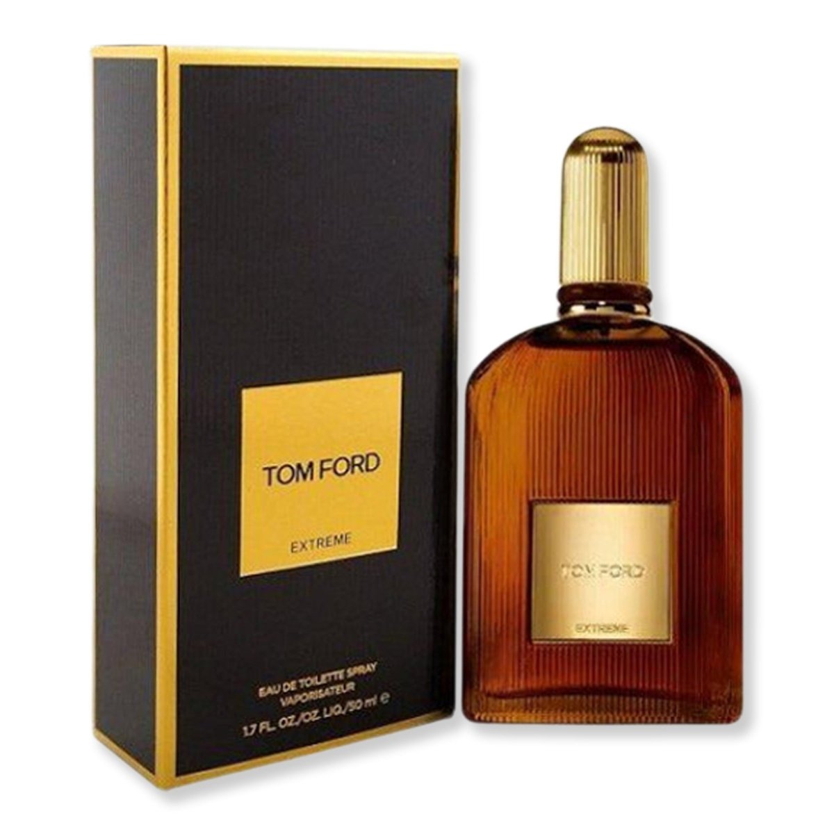 Tom Ford Extreme Eau De Toilette