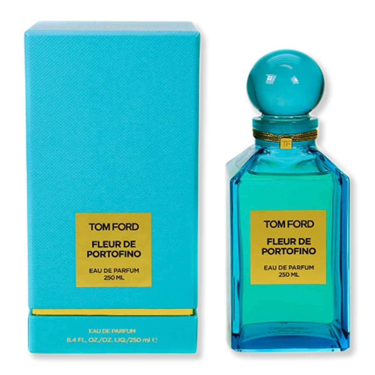 Tom Ford Fleur De Portofino Eau De Parfum