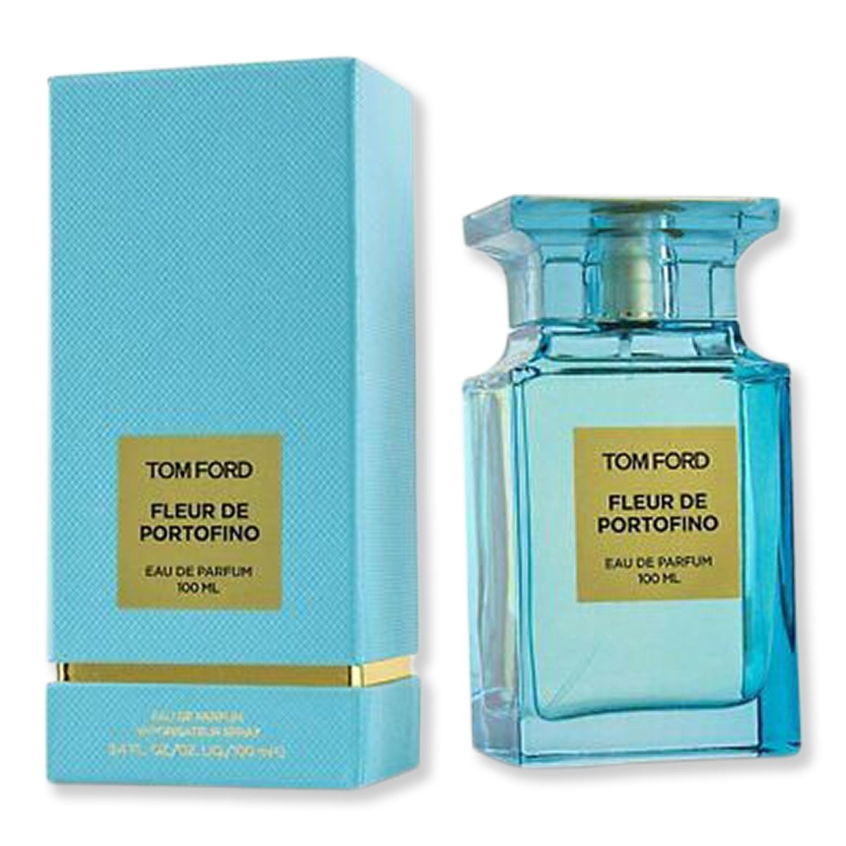 Tom Ford Fleur De Portofino Eau De Parfum