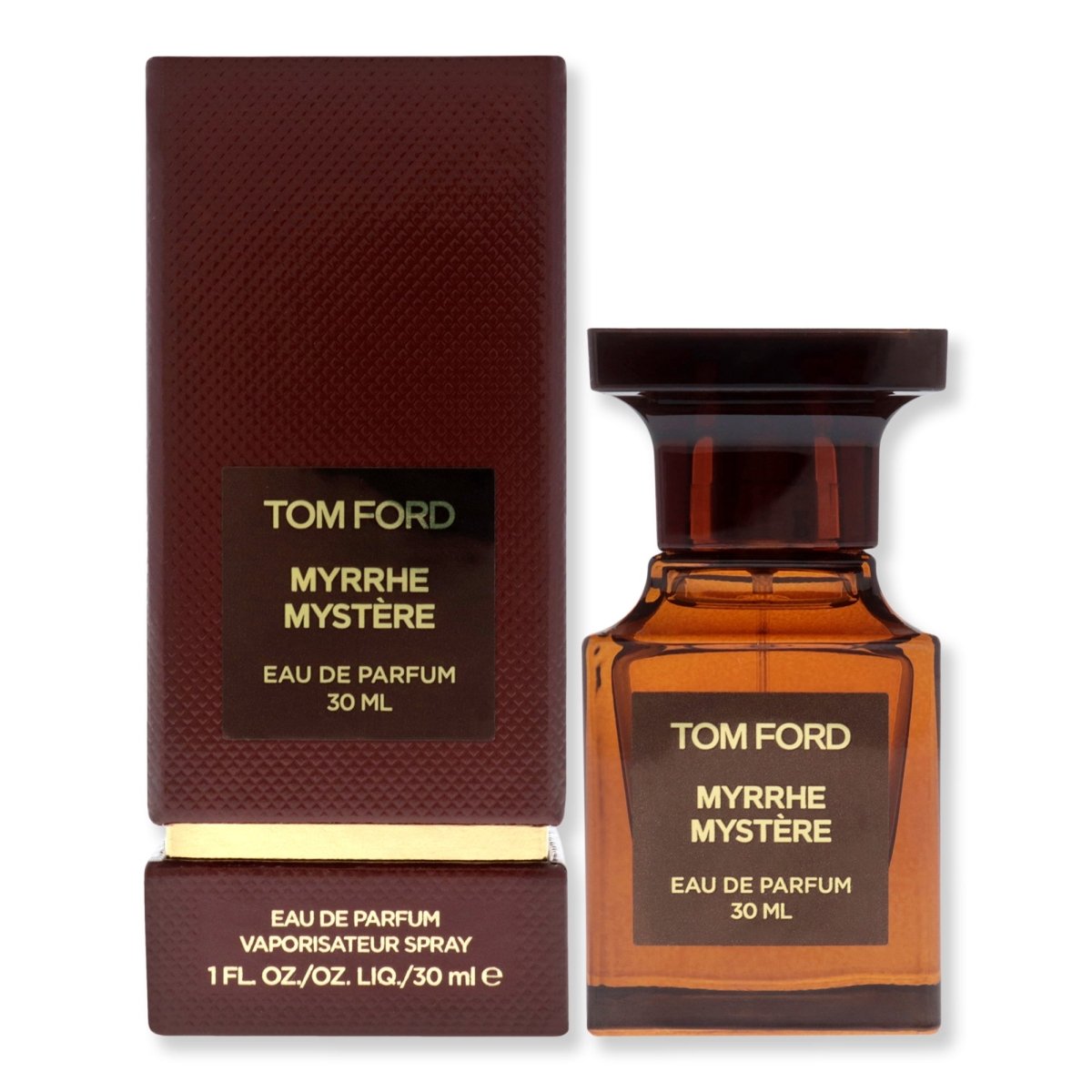 Tom Ford Myrrhe Mystere Eau de Parfum