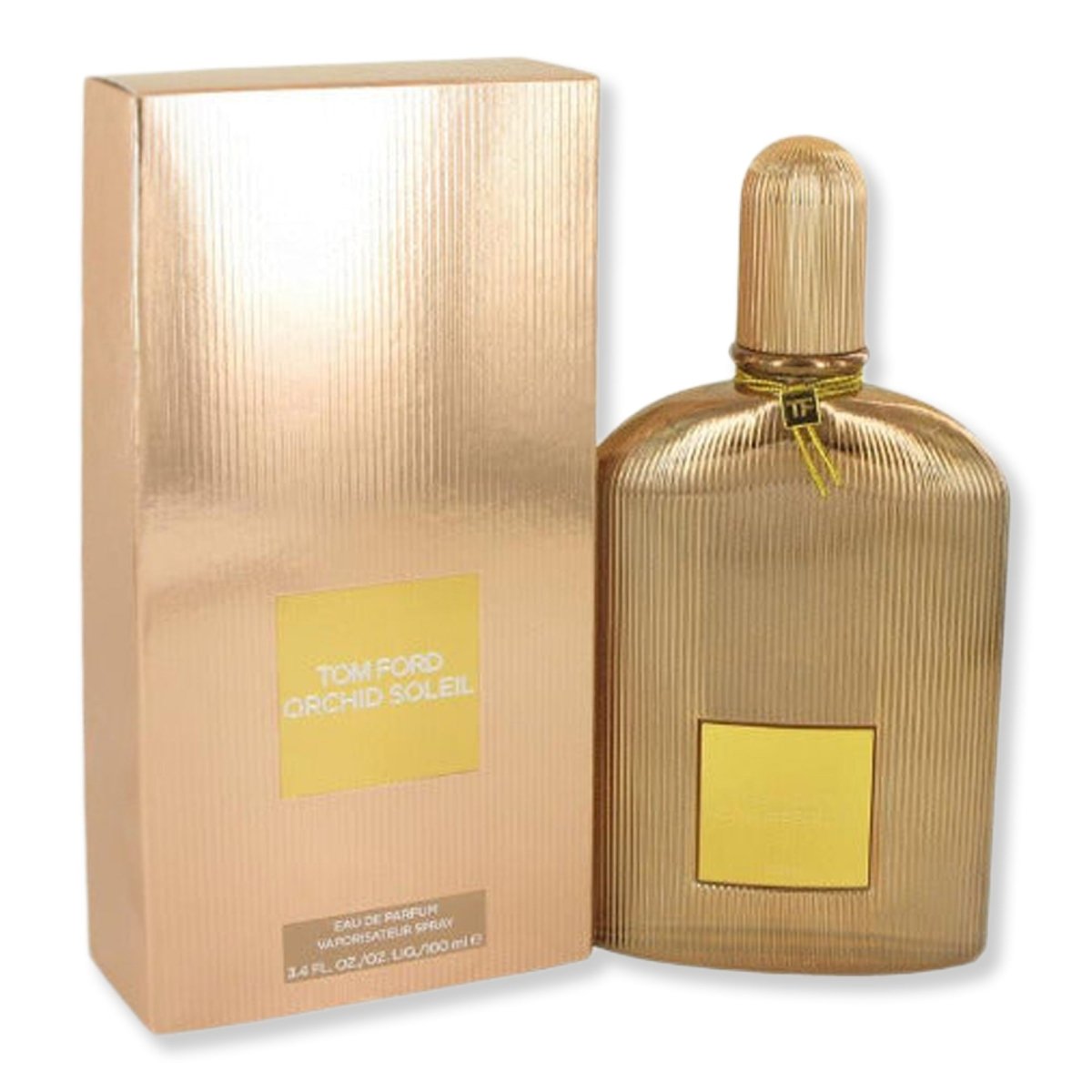 Tom Ford Orchid Soleil Eau De Parfum