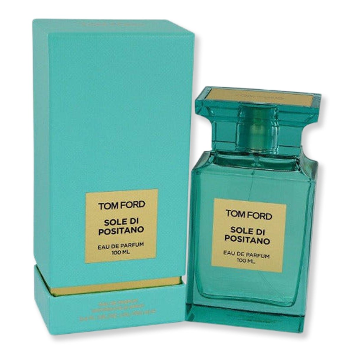 Tom Ford Sole Di Positano Eau De Parfum