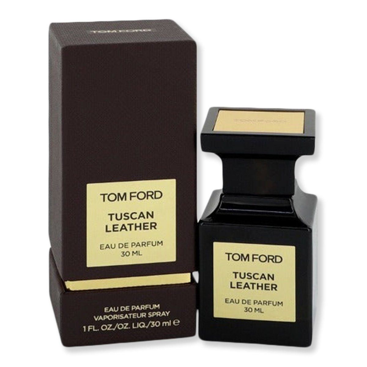 Tom Ford Tuscan Leather Eau De Parfum
