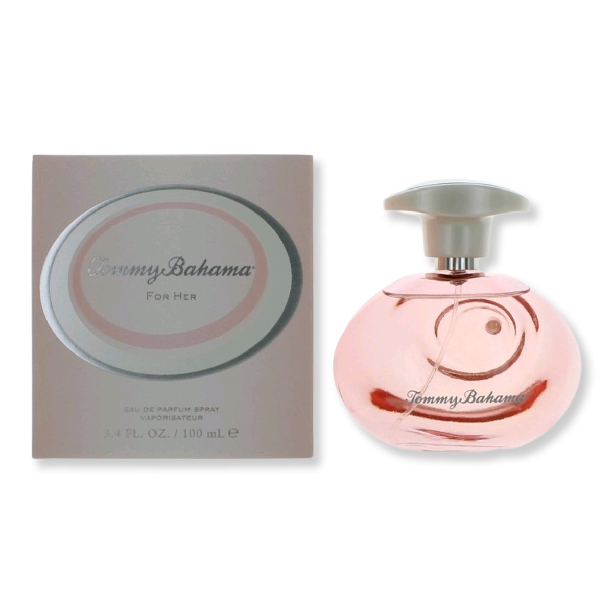 Tommy Bahama Pearl For Women Eau De Parfum