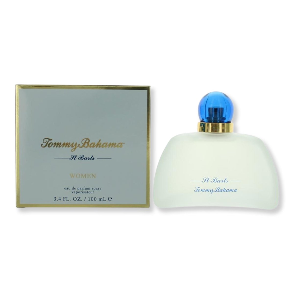 Tommy Bahama St. Barts Eau De Parfum For Women