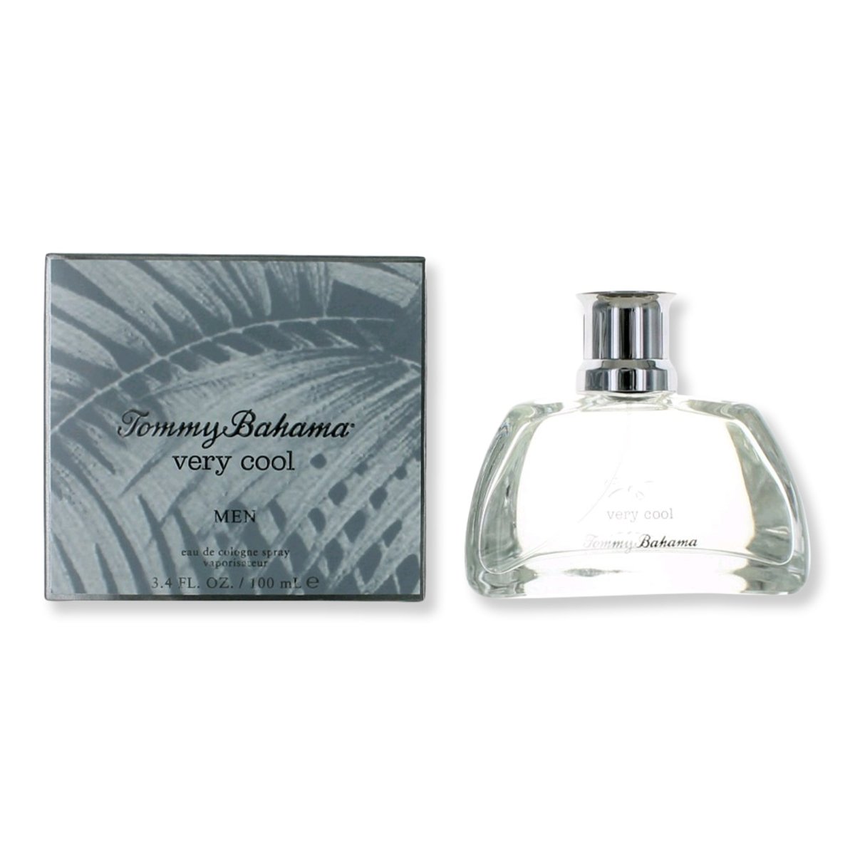 Tommy Bahama Very Cool Eau De Cologne Spray for Men