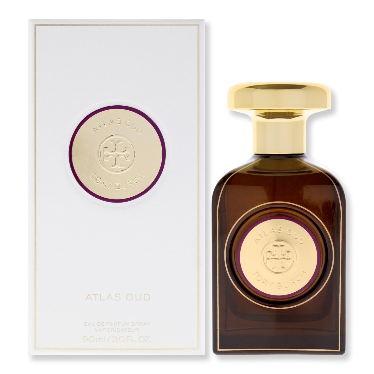 Tory Burch Atlas Oud Eau de Parfum