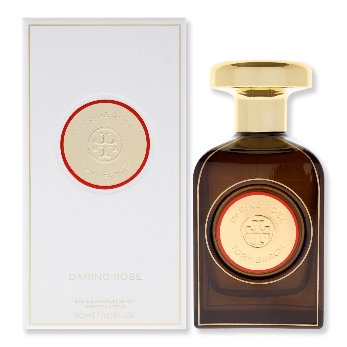 Tory Burch Daring Rose Eau de Parfum