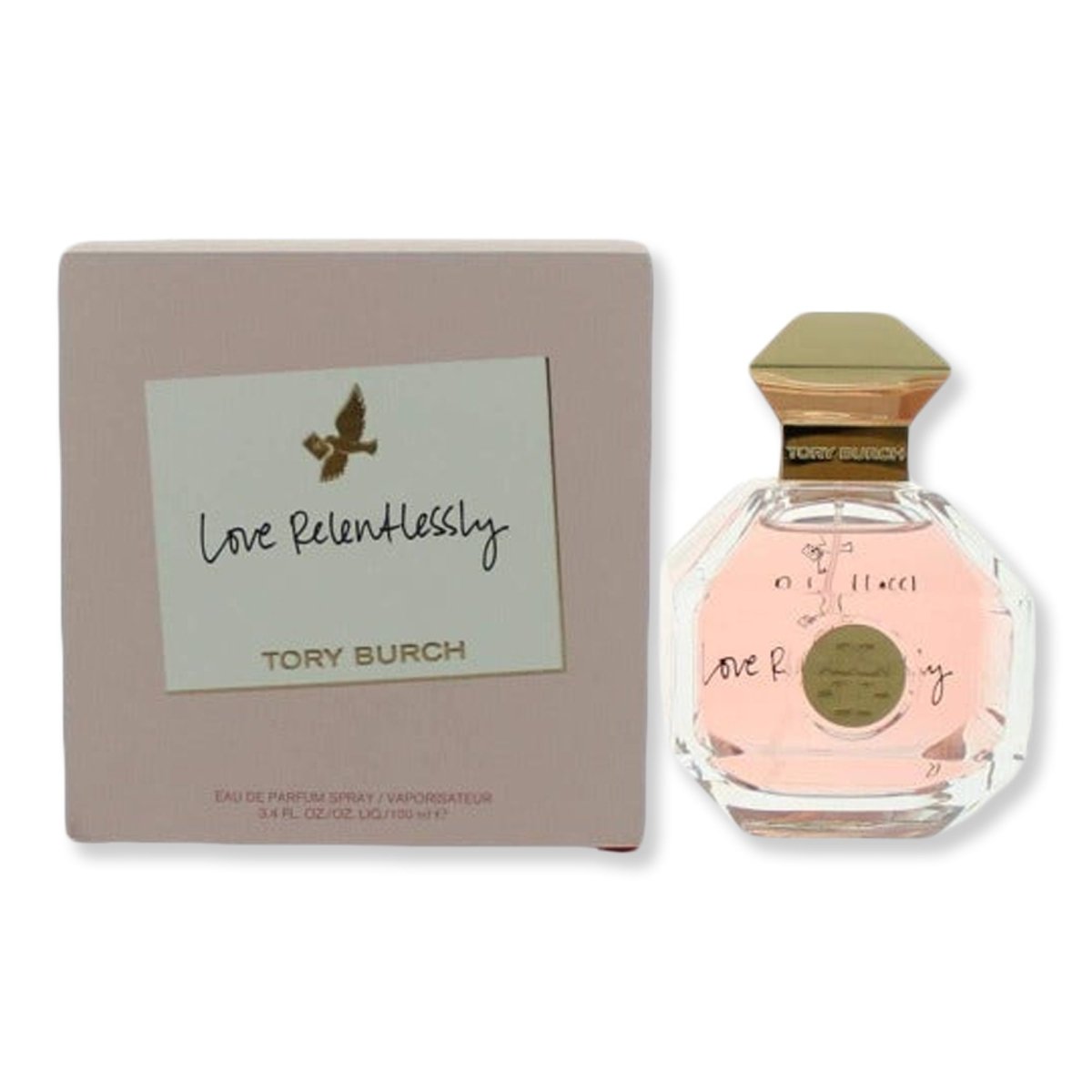Tory Burch Love Relentlessly Eau De Parfum