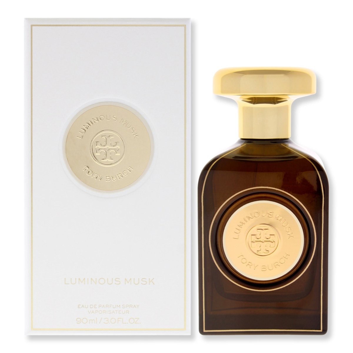Tory Burch Luminous Musk Eau de Parfum