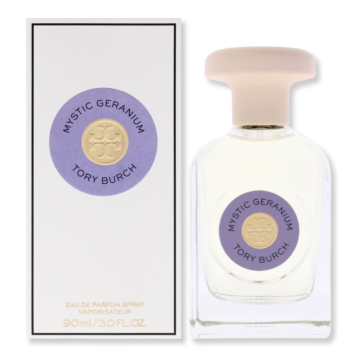 Tory Burch Mystic Geranium Eau de Parfum