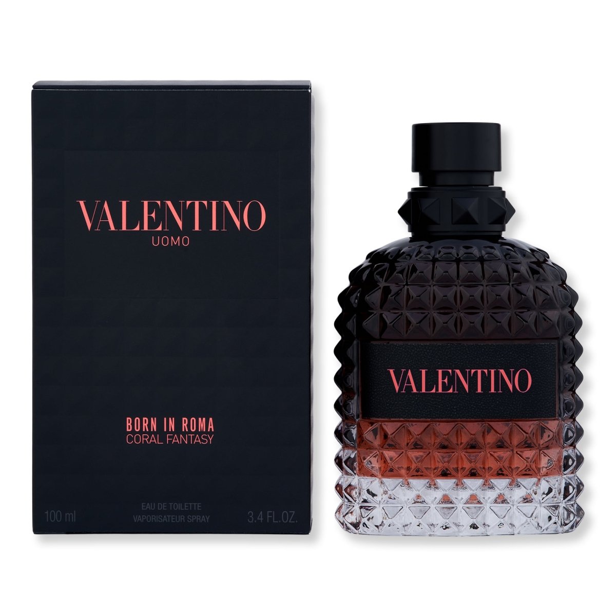 Valentino Born In Roma Coral Fantasy Eau de Toilette