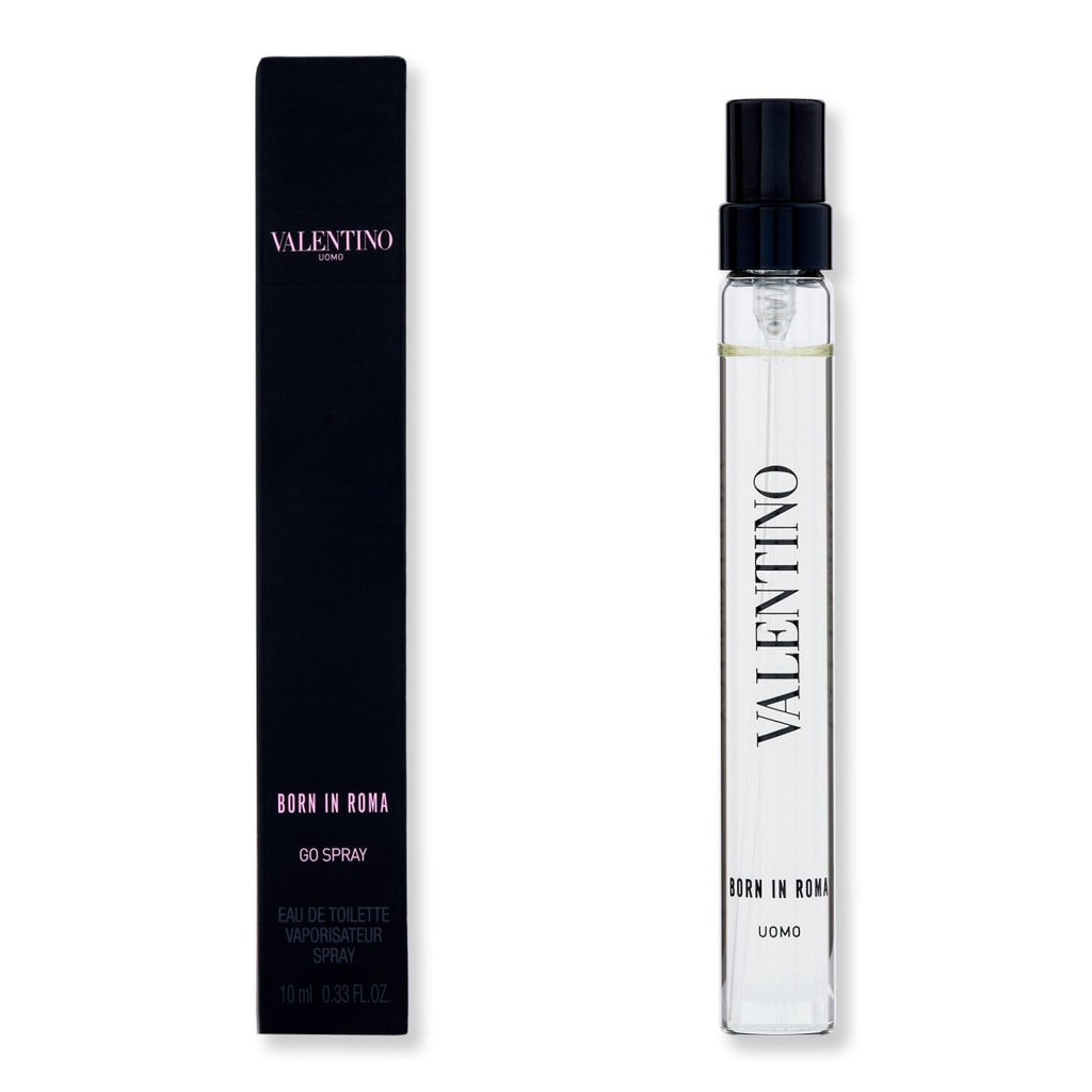 Valentino Uomo Born In Roma Eau de Toilette