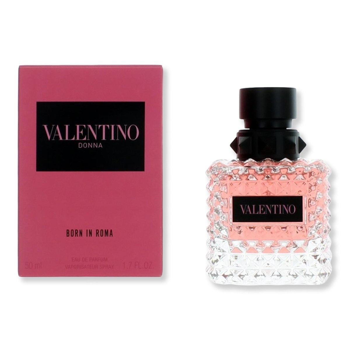 Valentino Donna Born In Roma Eau de Parfum