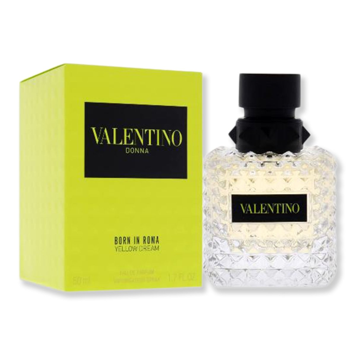 Valentino Donna Born In Roma Yellow Dream Eau De Parfum