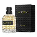 Valentino Uomo Born In Roma Yellow Dream Eau De Parfum