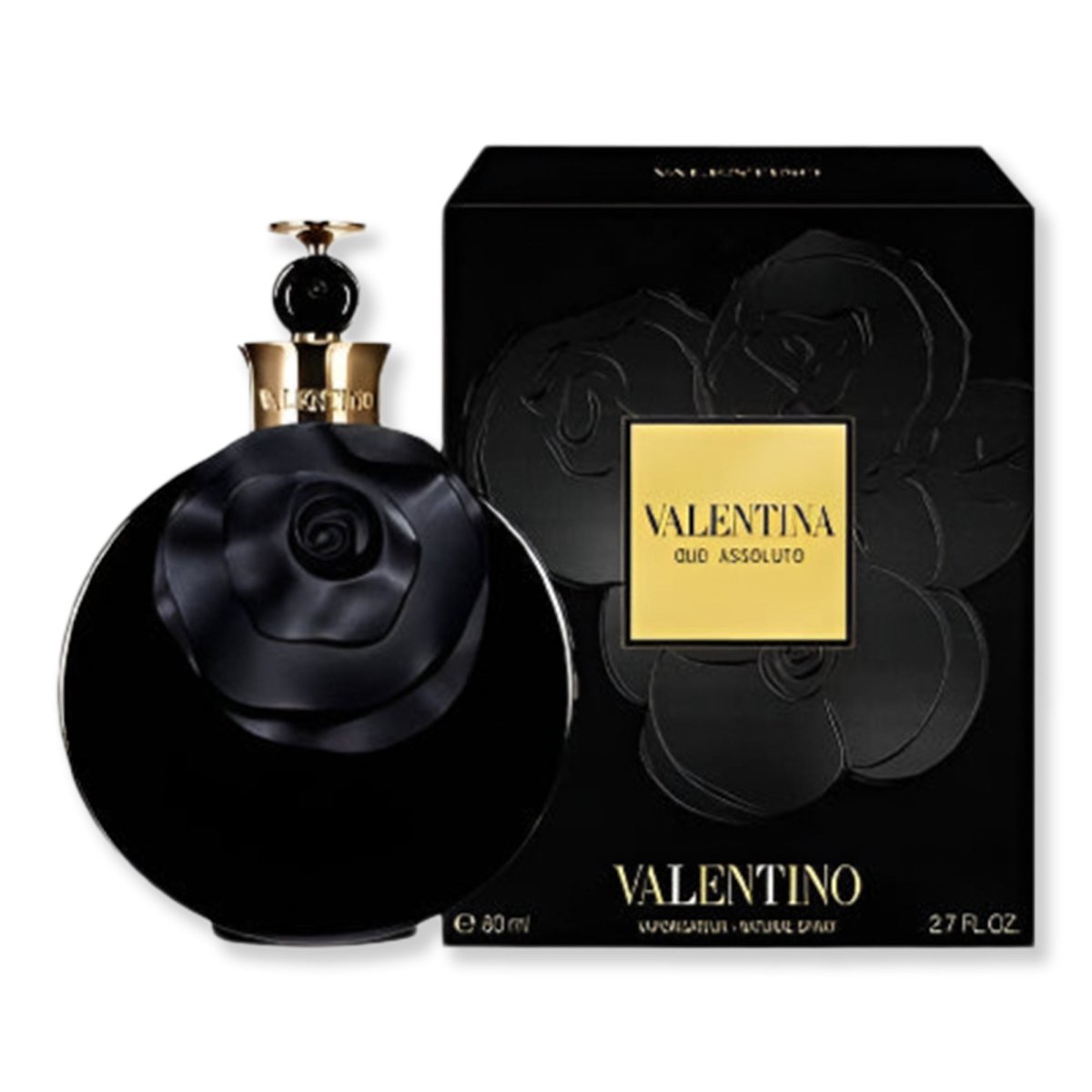 Valentino Valentina Oud Assoluto Eau De Parfum