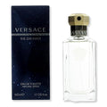 Versace The Dreamer Eau De Toilette Spray for Men