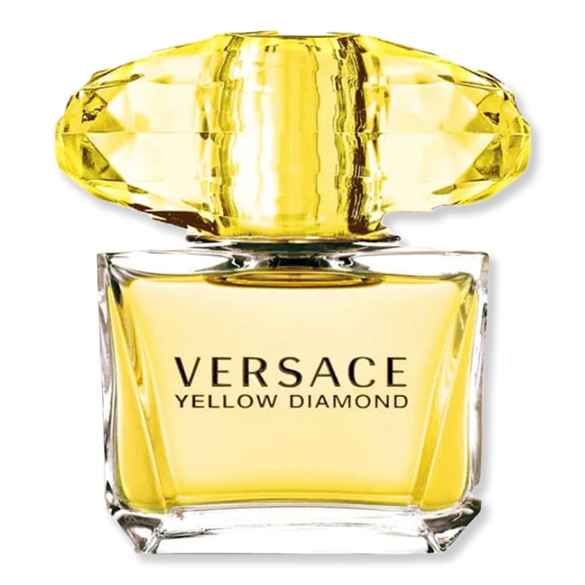 Versace Yellow Diamond Eau De Toilette for Women