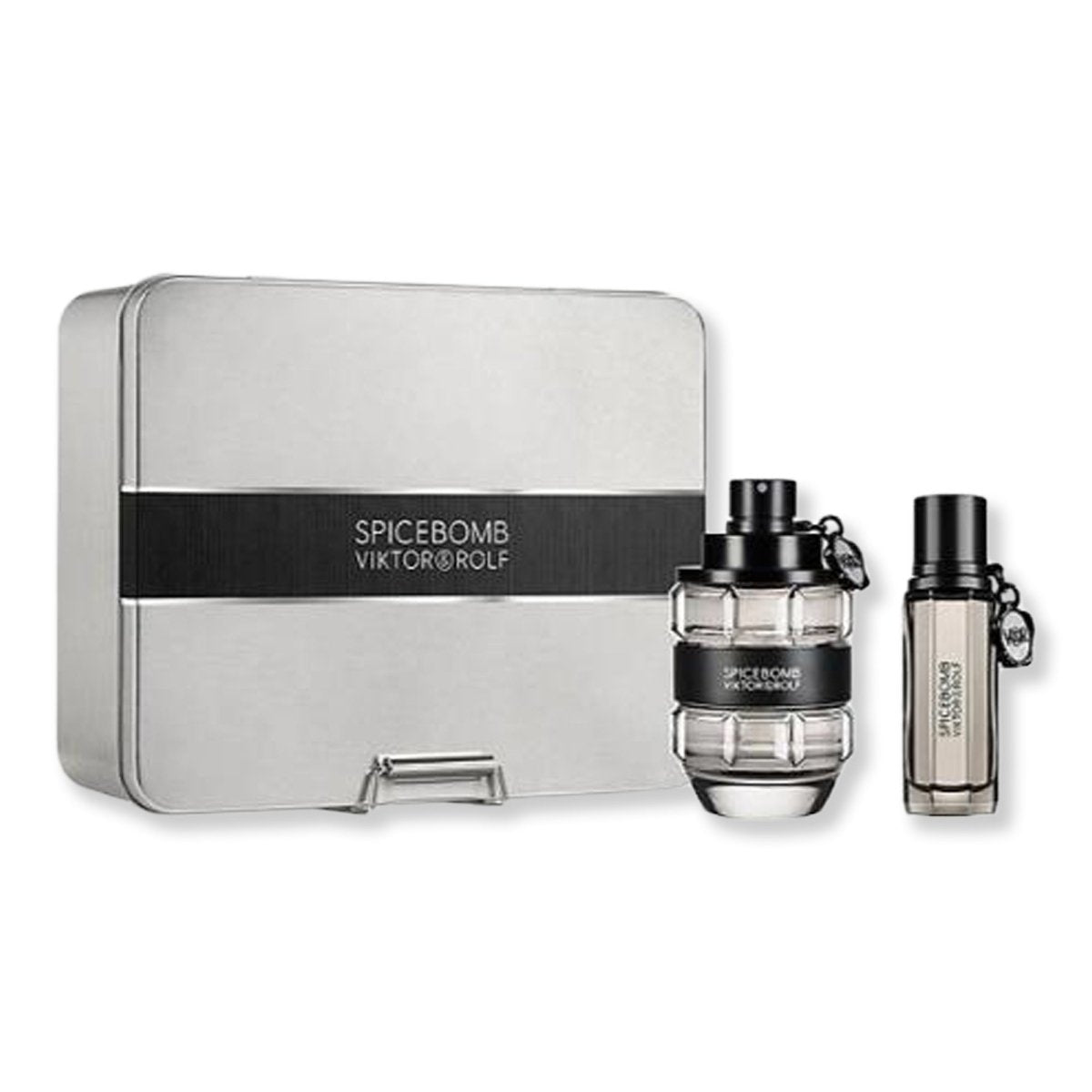 Viktor & Rolf Spicebomb 2 Piece Gift Set