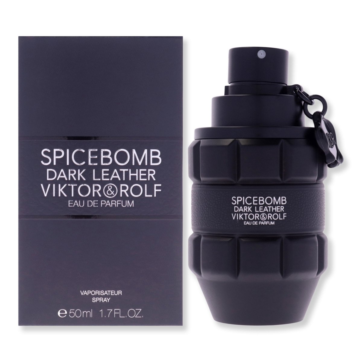 Viktor & Rolf Spicebomb Dark Leather Eau de Parfum