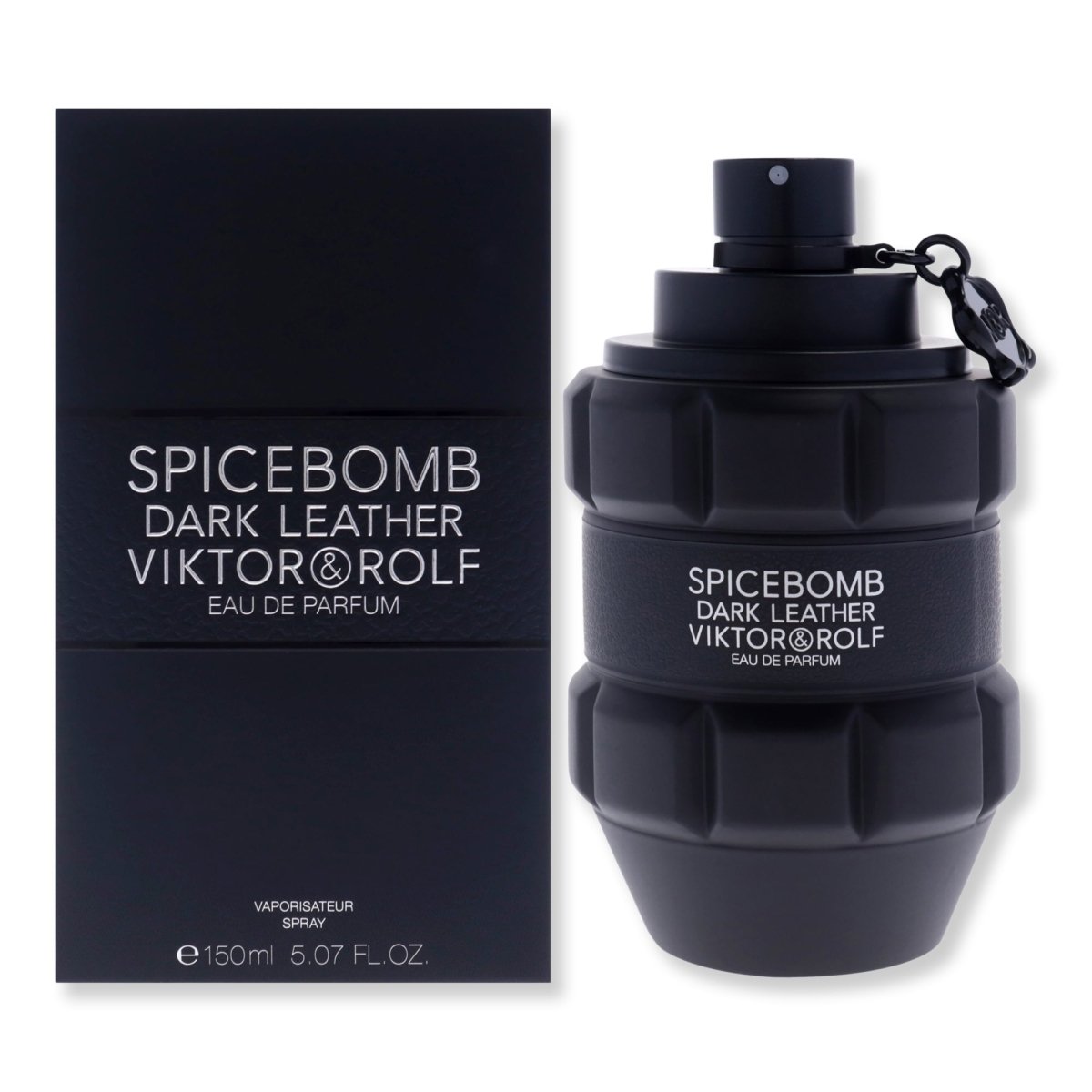 Viktor & Rolf Spicebomb Dark Leather Eau de Parfum