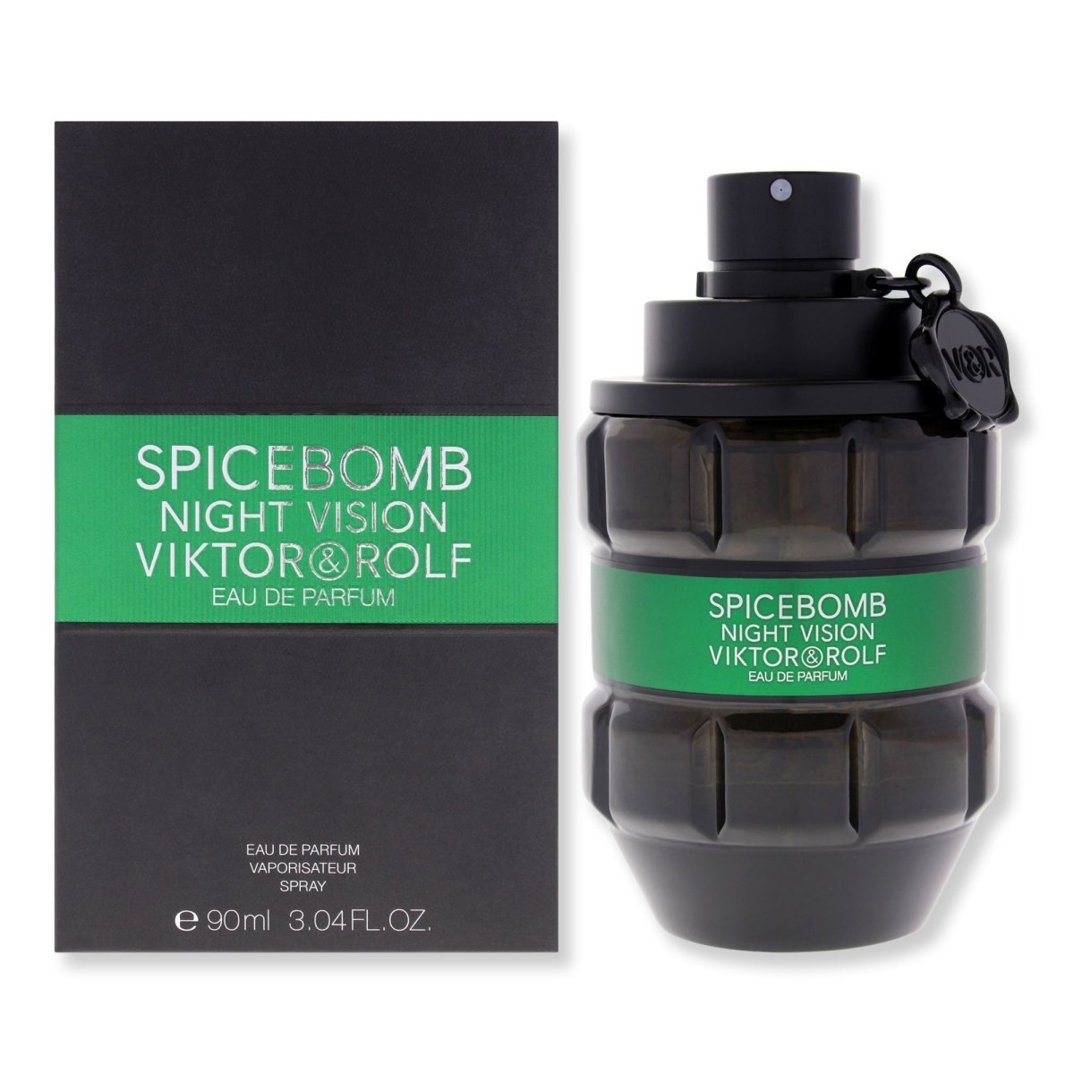 Viktor & Rolf Spicebomb Night Vision Eau de Parfum