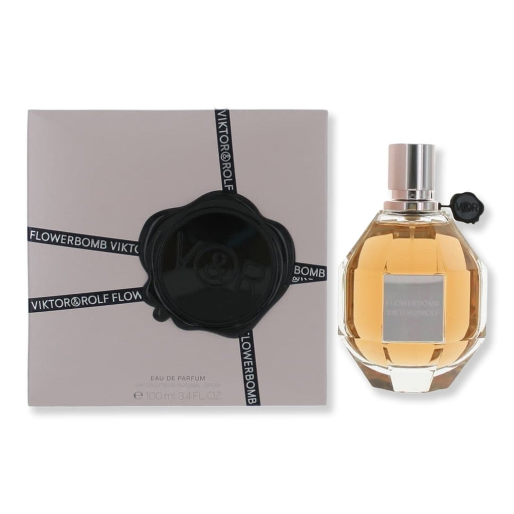 Viktor & Rolf Flowerbomb Eau De Parfum Spray for Women