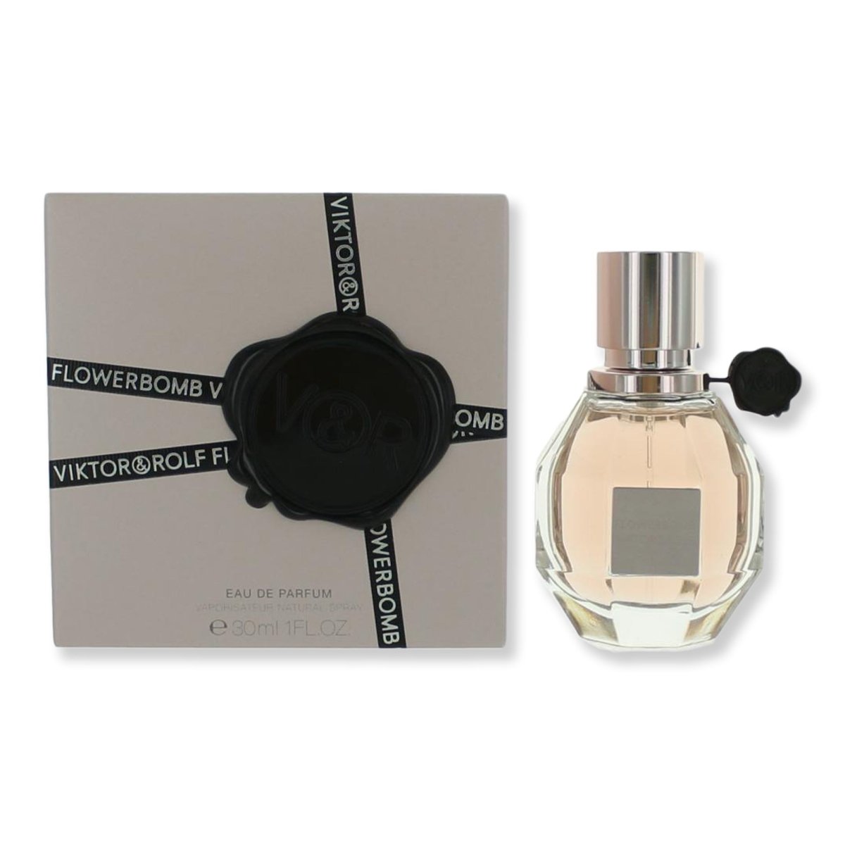 Viktor & Rolf Flowerbomb Eau De Parfum Spray for Women
