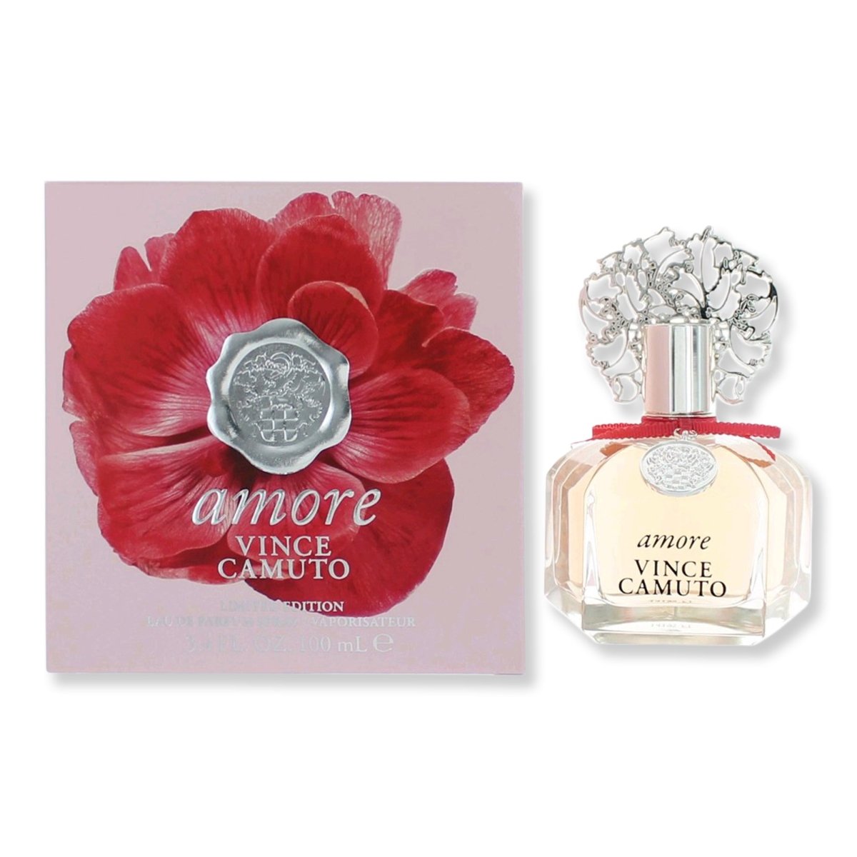 Vince Camuto Amore Eau de Parfum