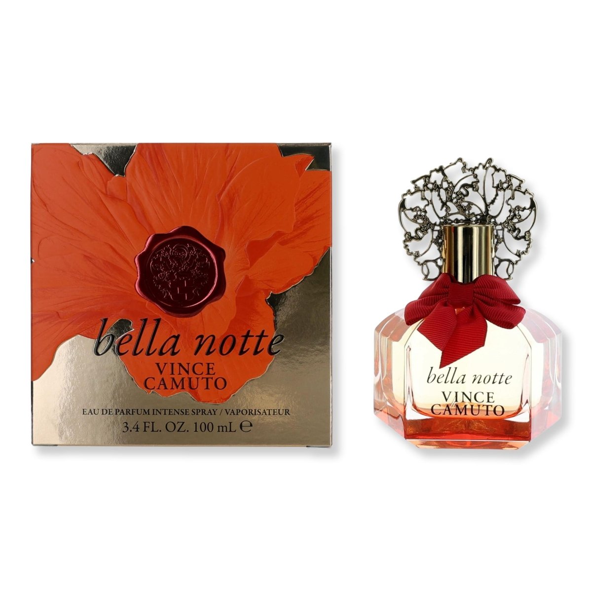 Vince Camuto Bella Notte Eau de Parfum Spray