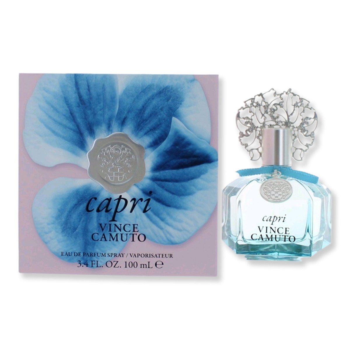 Vince Camuto Capri Eau de Parfum