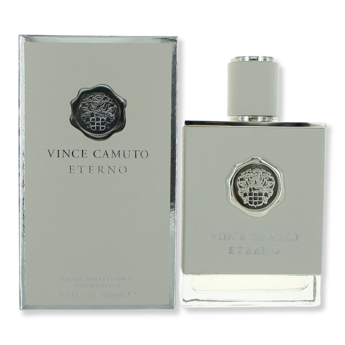 Vince Camuto Eterno Eau De Toilette Spray
