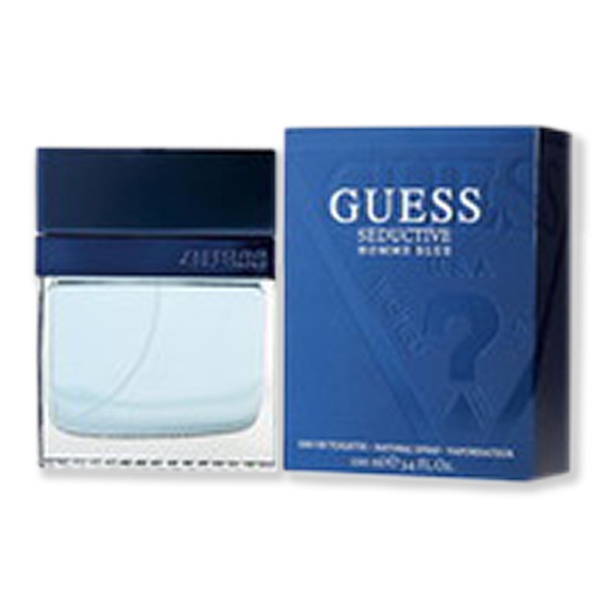 Vince Camuto Homme Eau de Toilette Spray