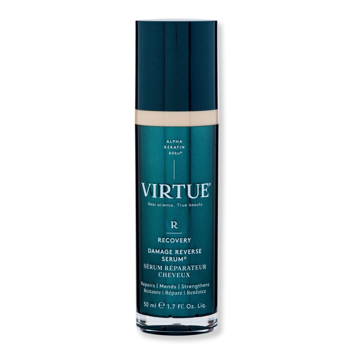 Virtue Labs Damage Reverse Serum