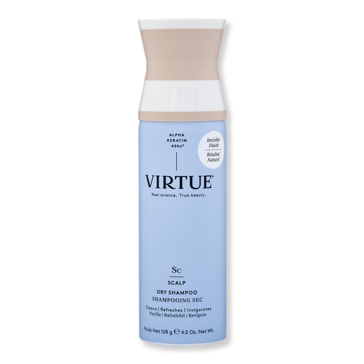 Virtue Labs Dry Shampoo