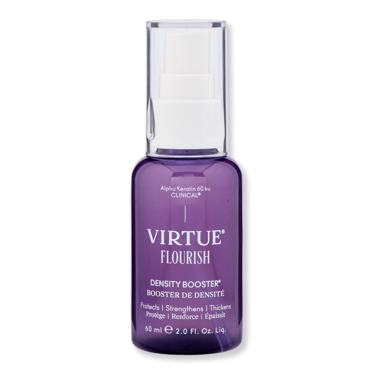 Virtue Labs Flourish Density Booster
