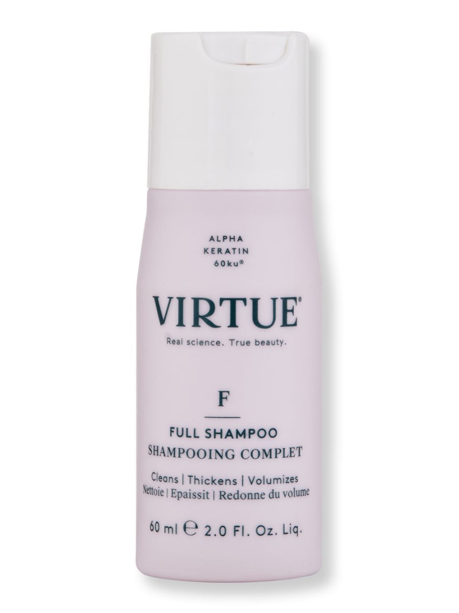 Virtue Labs Full Shampoo