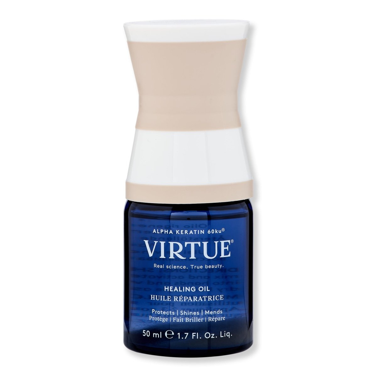 Virtue Labs Healing Oil