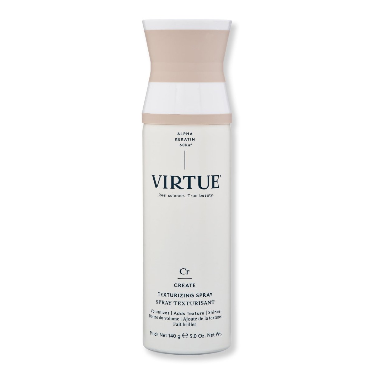 Virtue Labs Texturizing Spray