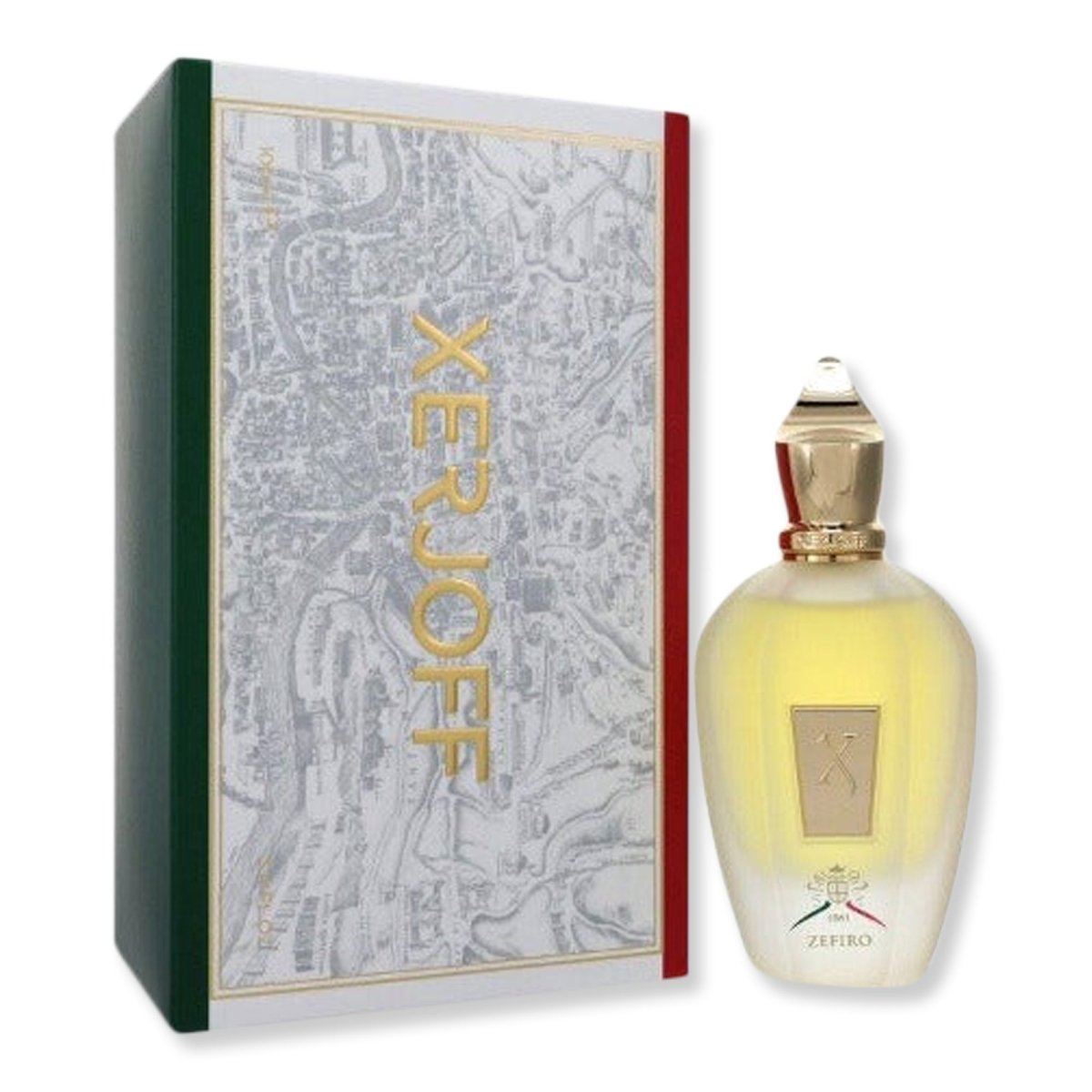 Xerjoff 1861 Zefiro Eau De Parfum