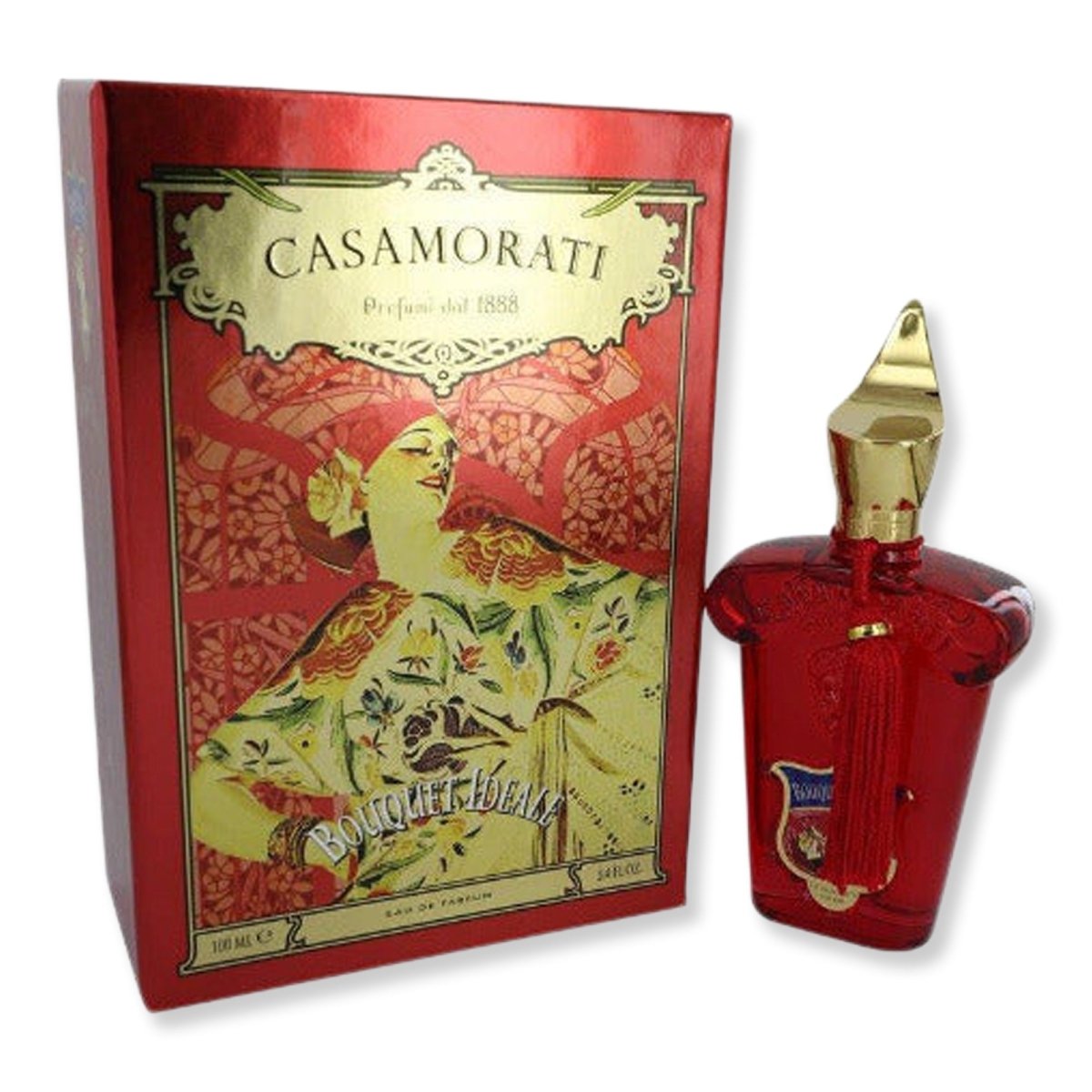 Xerjoff Casamorati 1888 Bouquet Ideale Eau De Parfum