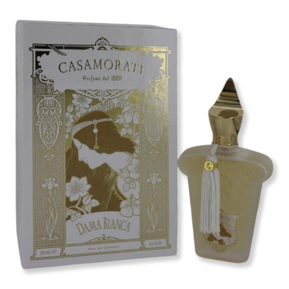 Xerjoff Casamorati 1888 Dama Bianca Eau De Parfum