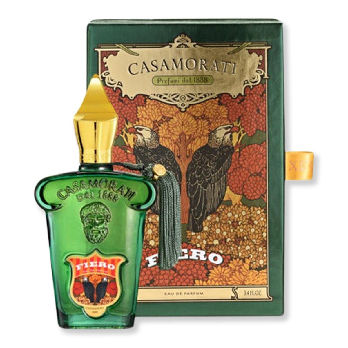 Xerjoff Casamorati 1888 Fiero Eau De Parfum